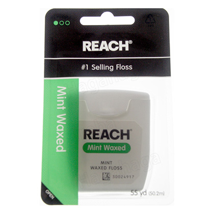 ���[�`�@�f���^���t���X  WAX�^�C�v UNWAX�^�C�v