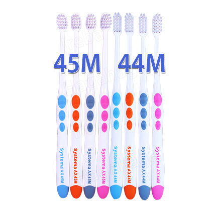 ライオン システマ AX 44M・45M リンク