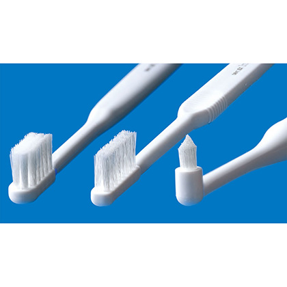 ライオン デントEX インプラントケア−歯ブラシ各種 US・OT・TR