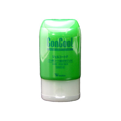 ウェルテック ジェルコートF 90g